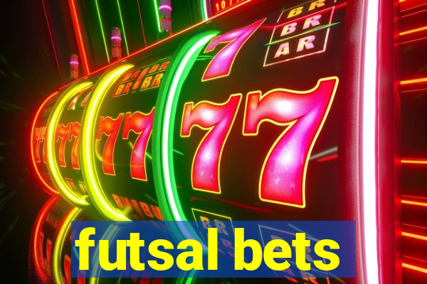 futsal bets